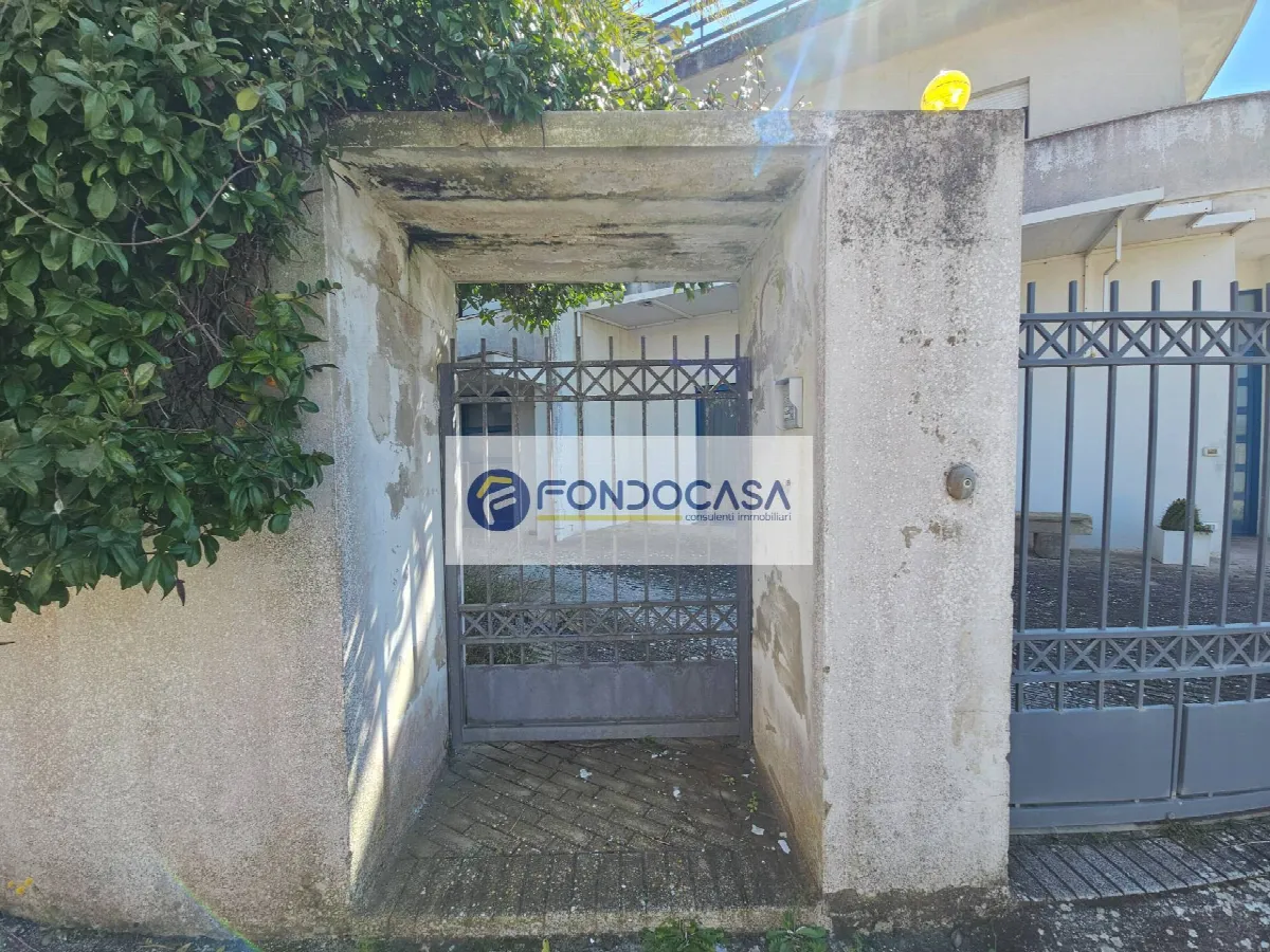 Casa Indipendente in vendita a Sanarica - foto 3