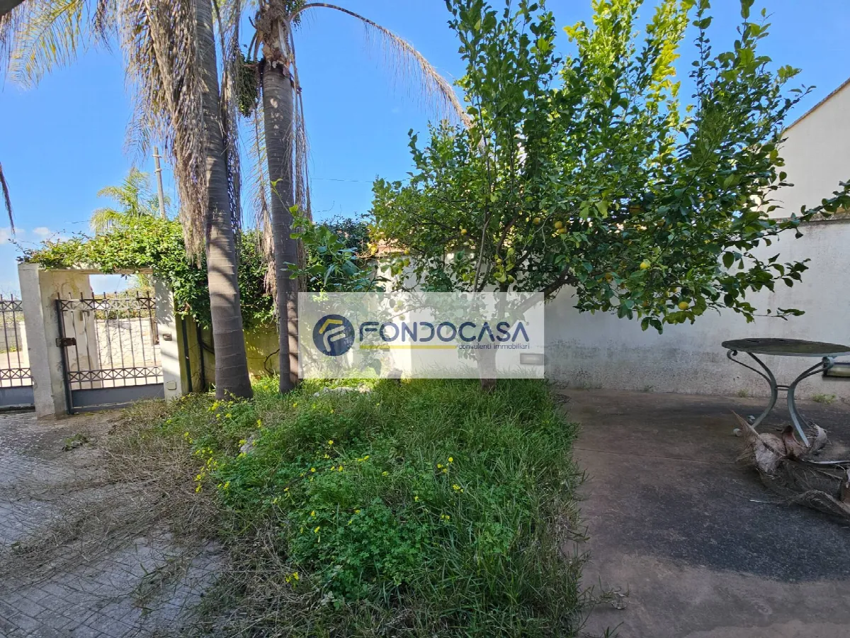 Casa Indipendente in vendita a Sanarica - foto 4