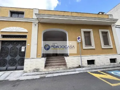 Villa in vendita a Parabita - foto 1