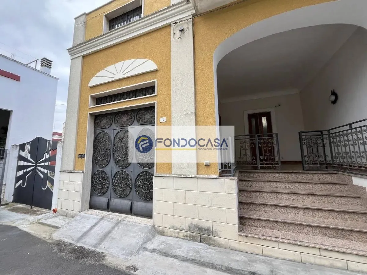 Villa in vendita a Parabita - foto 2