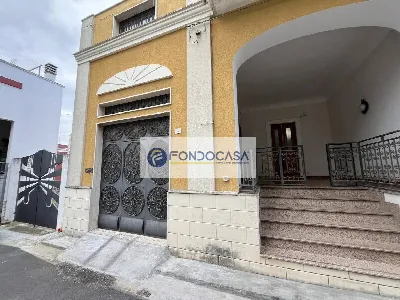 Villa in vendita a Parabita - foto 2