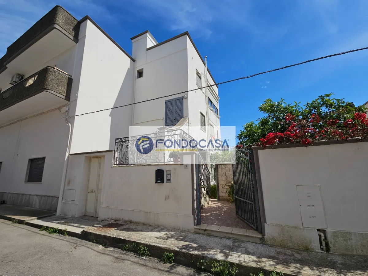 Casa Indipendente in vendita a Melendugno - foto 2
