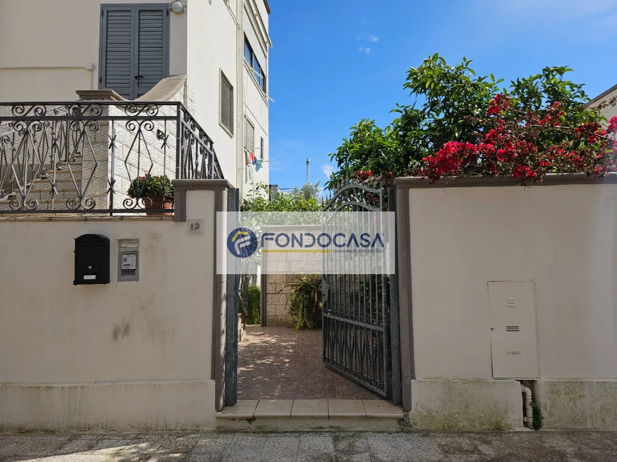Casa Indipendente in vendita a Melendugno - foto 3