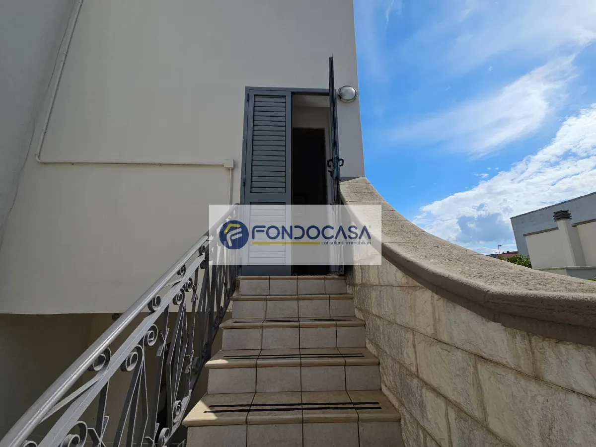 Casa Indipendente in vendita a Melendugno - foto 5
