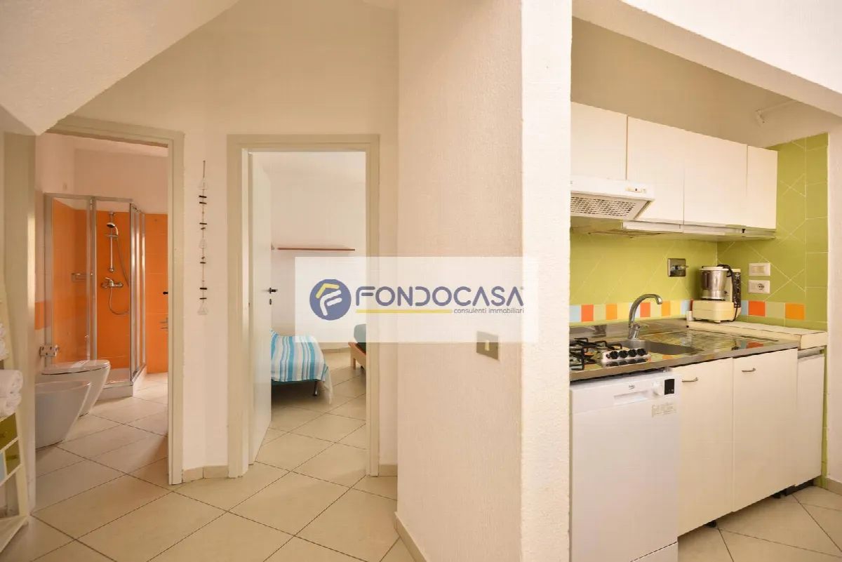 Villa in vendita a Otranto - foto 2