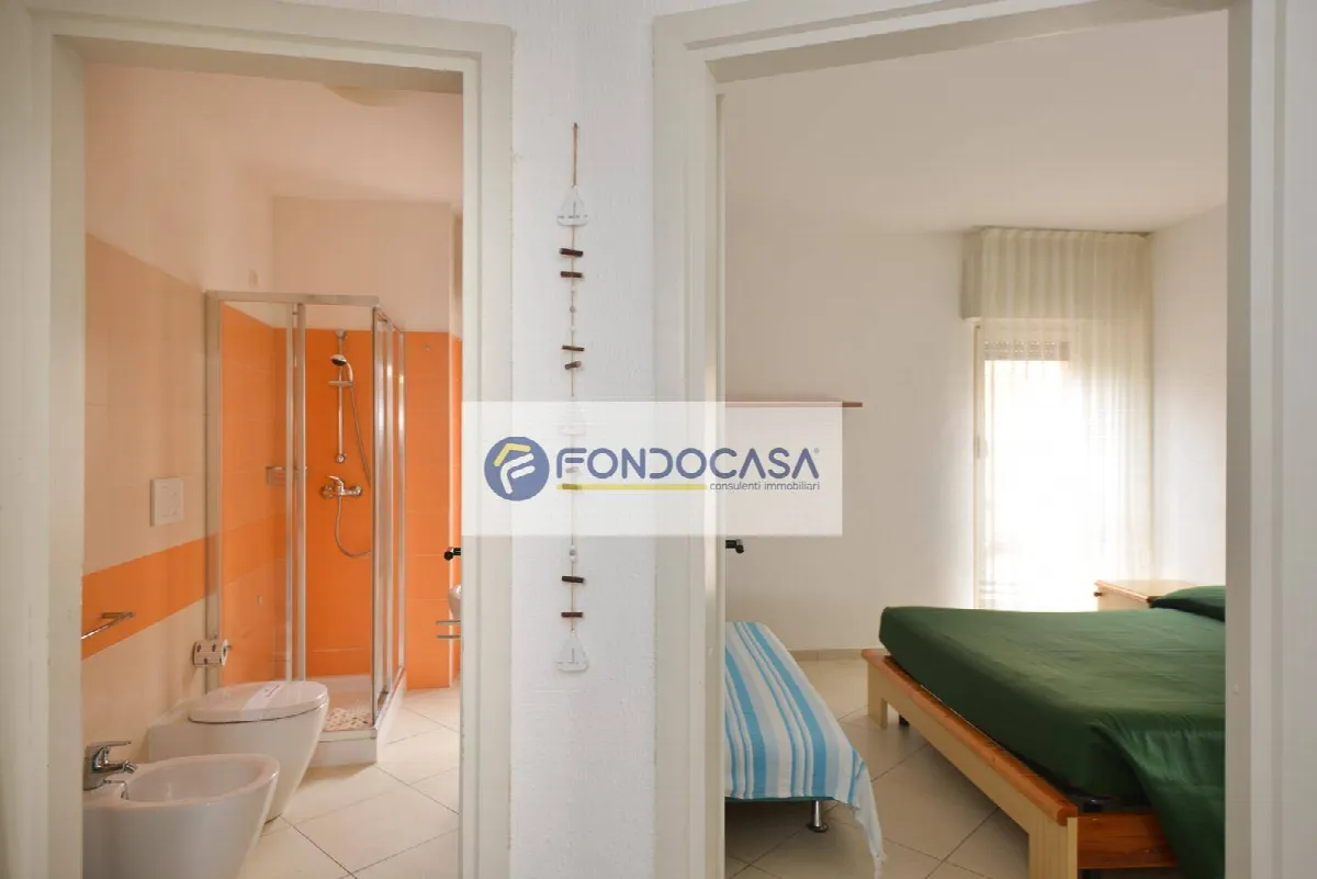Villa in vendita a Otranto - foto 3