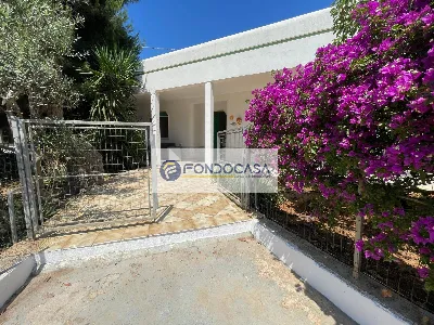 Casa Indipendente in vendita a Alliste - foto 3