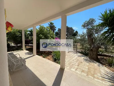 Casa Indipendente in vendita a Alliste - foto 5