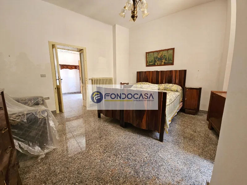 Casa Indipendente in vendita a Poggiardo - foto 1