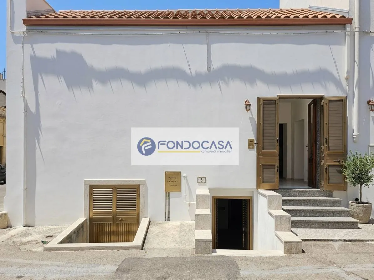 Casa Indipendente in vendita a Poggiardo - foto 4