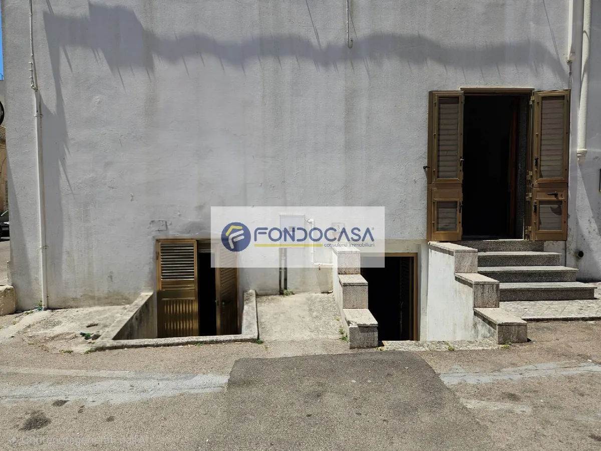 Casa Indipendente in vendita a Poggiardo - foto 5