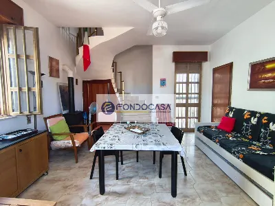 Villa in vendita a Lecce, Torre chianca, b... - foto 10