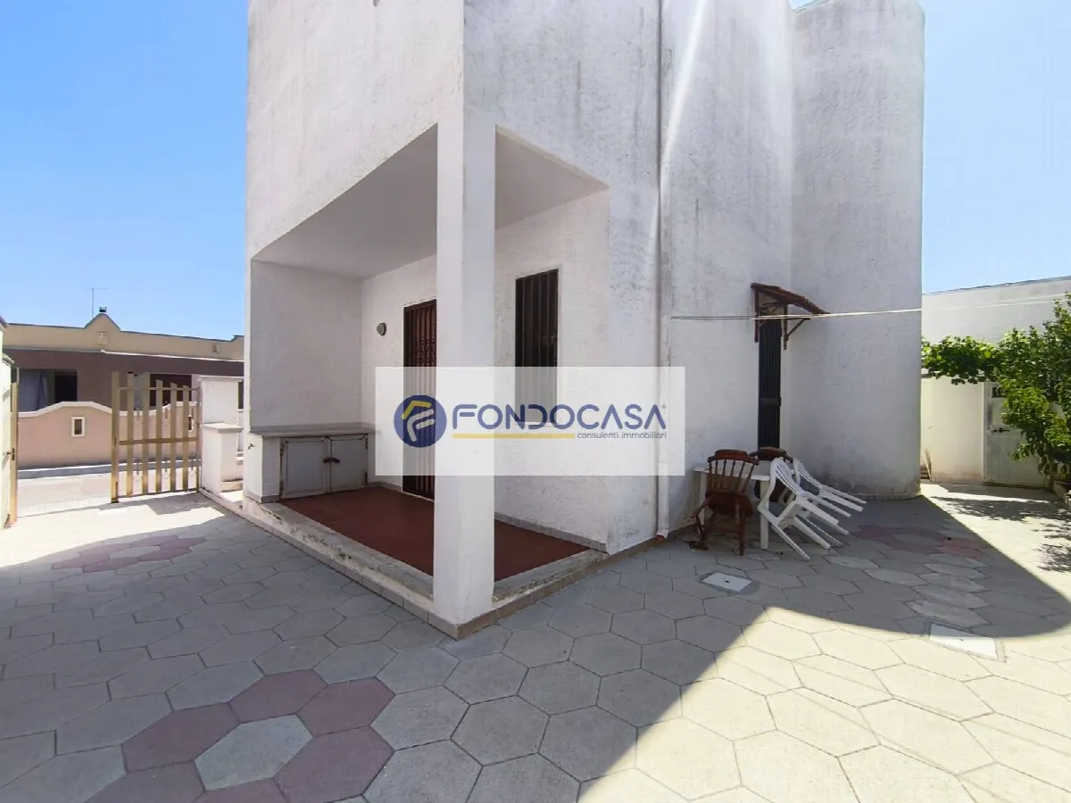 Villa in vendita a Lecce, Torre Chianca, Borgo Grappa, Villaggio Gelsi - foto 3