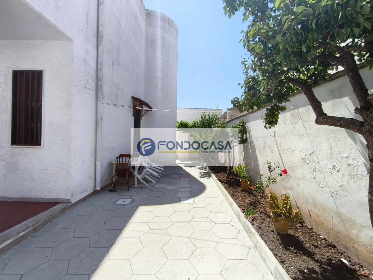 Villa in vendita a Lecce, Torre Chianca, Borgo Grappa, Villaggio Gelsi - foto 5