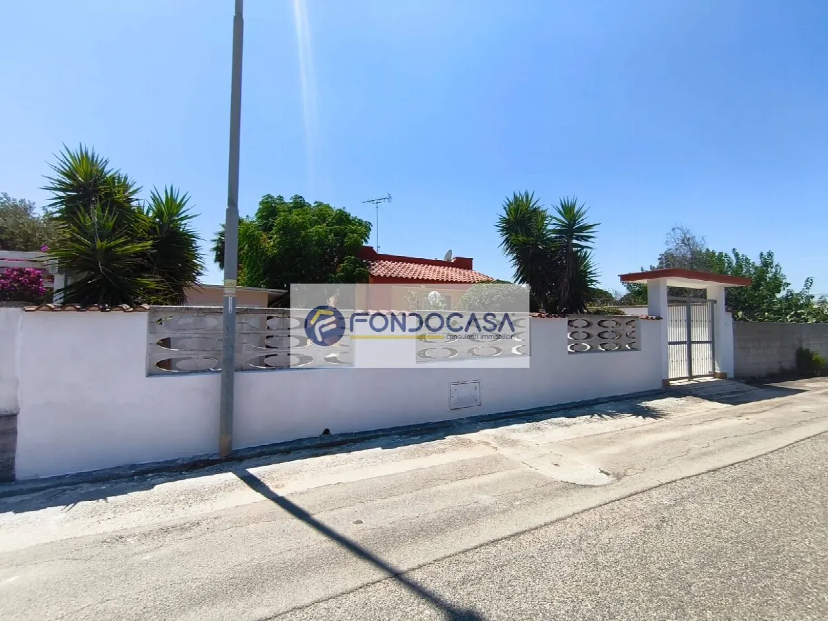 Villa in vendita a Lecce, Torre Chianca, Borgo Grappa, Villaggio Gelsi - foto 2