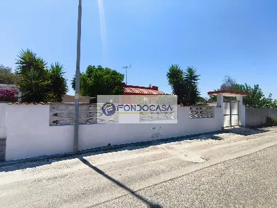Villa in vendita a Lecce, Torre chianca, b... - foto 2