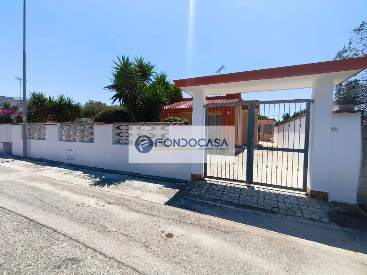 Villa in vendita a Lecce, Torre Chianca, Borgo Grappa, Villaggio Gelsi - foto 3