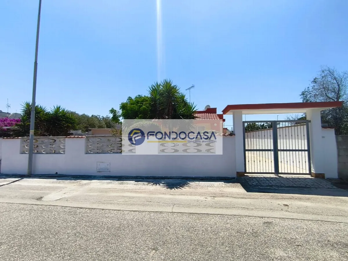 Villa in vendita a Lecce, Torre Chianca, Borgo Grappa, Villaggio Gelsi - foto 4
