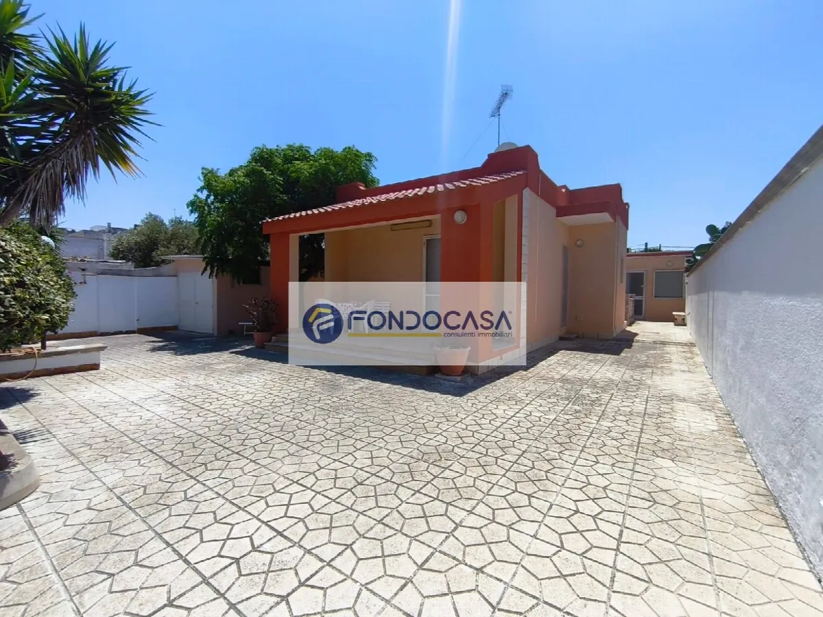 Villa in vendita a Lecce, Torre Chianca, Borgo Grappa, Villaggio Gelsi - foto 5