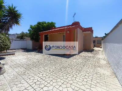 Villa in vendita a Lecce, Torre chianca, b... - foto 5