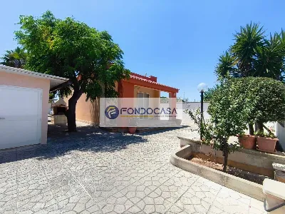 Villa in vendita a Lecce, Torre chianca, b... - foto 8