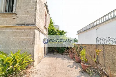 Villa in vendita a Racale - foto 10