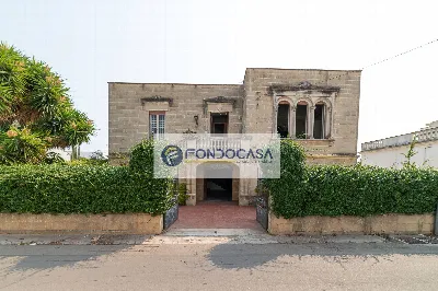 Villa in vendita a Racale - foto 2