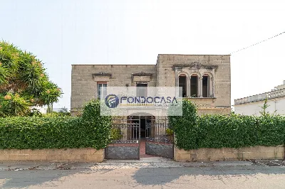 Villa in vendita a Racale - foto 3