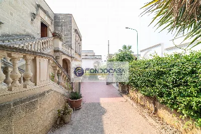 Villa in vendita a Racale - foto 4