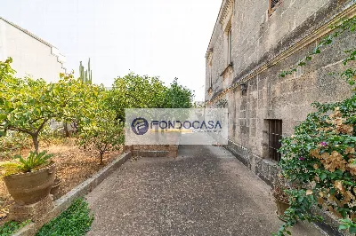 Villa in vendita a Racale - foto 7