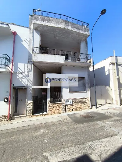 Casa Indipendente in vendita a Poggiardo - foto 2