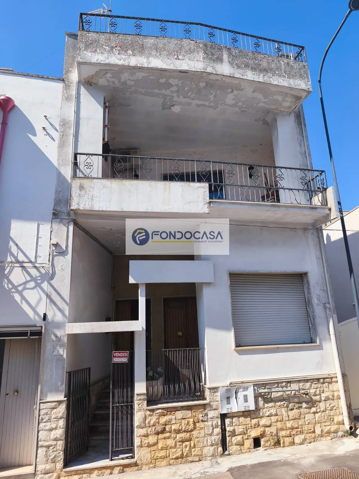 Casa Indipendente in vendita a Poggiardo - foto 3