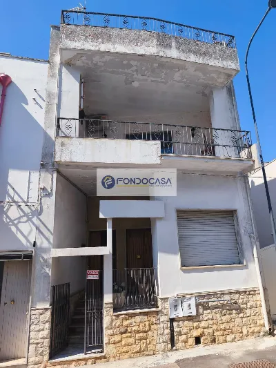 Casa Indipendente in vendita a Poggiardo - foto 3