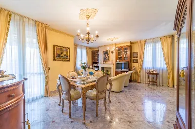 Villa in vendita a Cavriago - foto 1