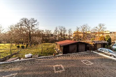 Villa in vendita a Cavriago - foto 5