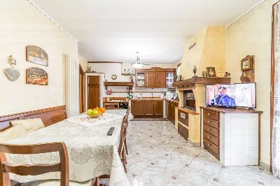 Villa in vendita a Cavriago - foto 8