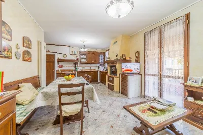 Villa in vendita a Cavriago - foto 9
