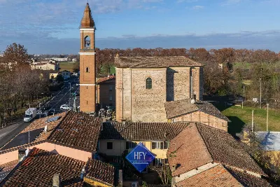 Rustico/Casale a Parma