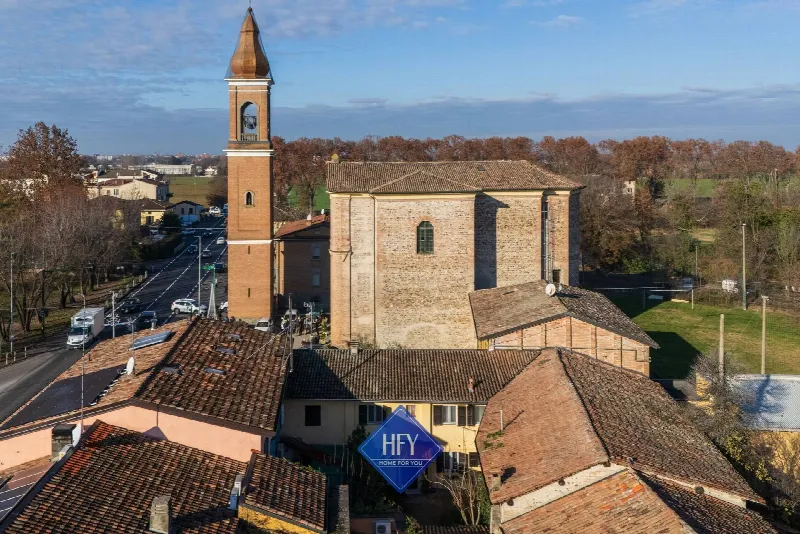 Rustico/Casale in vendita a Parma, San Prospero, Pilastrello - foto 1