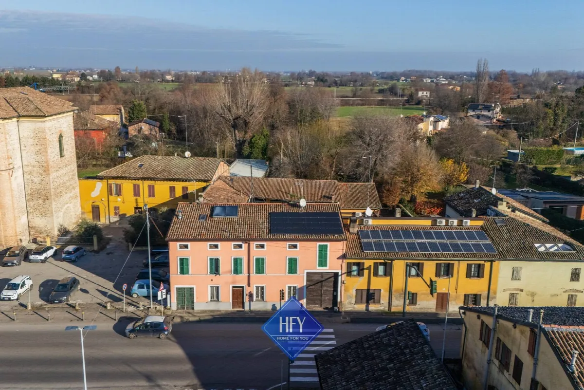 Rustico/Casale in vendita a Parma, San Prospero, Pilastrello - foto 3