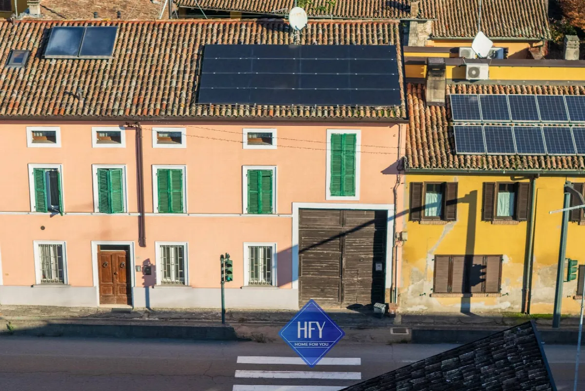 Rustico/Casale in vendita a Parma, San Prospero, Pilastrello - foto 4