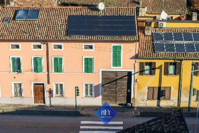 Rustico/Casale in vendita a Parma, San pro... - foto 4