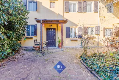 Rustico/Casale in vendita a Parma, San pro... - foto 9