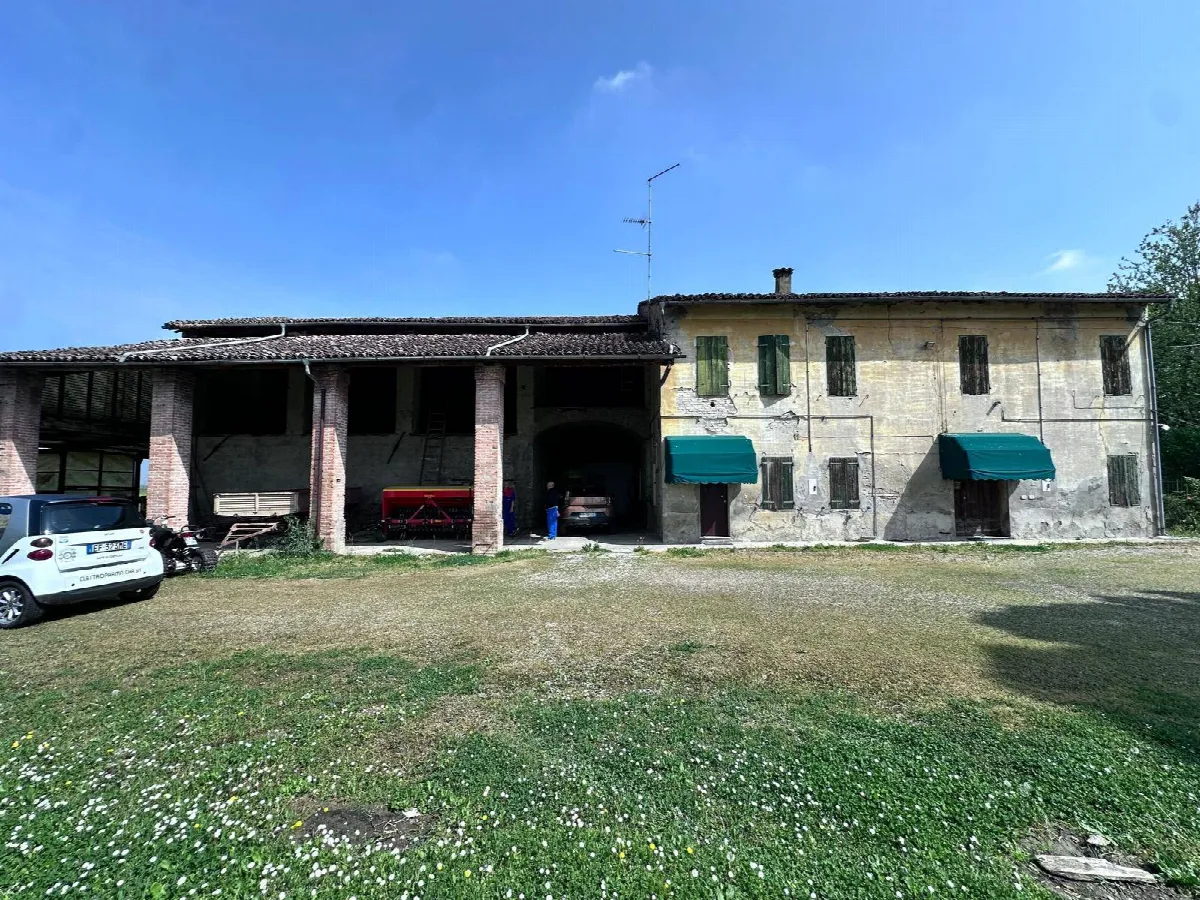 Rustico/Casale in vendita a Parma - foto 2
