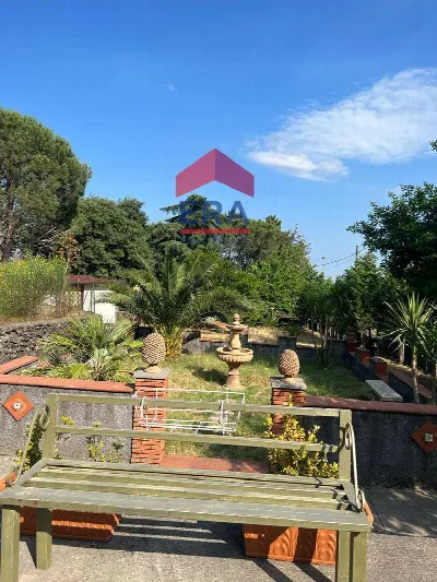 Villa in vendita a Nicolosi - foto 10