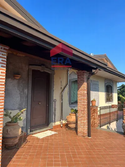 Villa in vendita a Nicolosi - foto 4