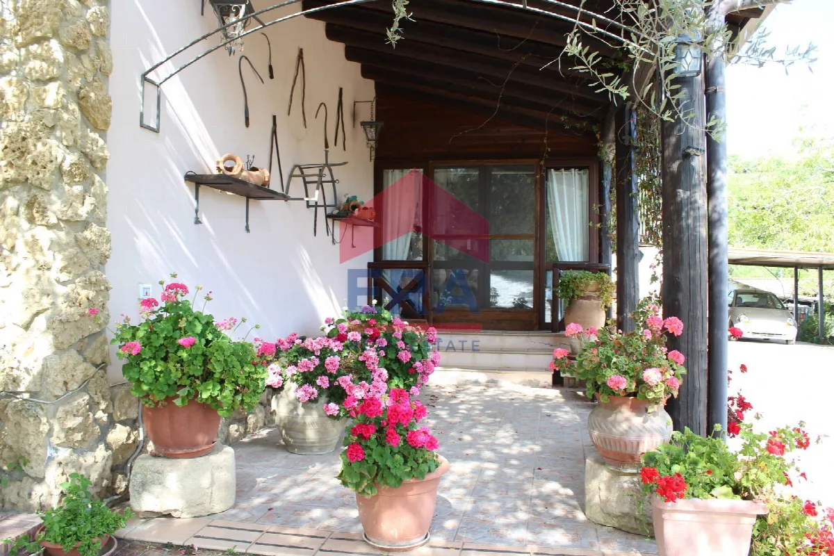 Villa in vendita ad Agira - foto 3