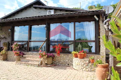 Villa in vendita a Agira - foto 4
