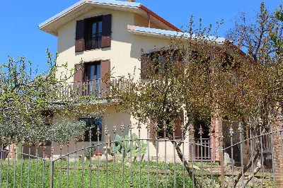 Villa in vendita a Gagliano Castelferrato - foto 2