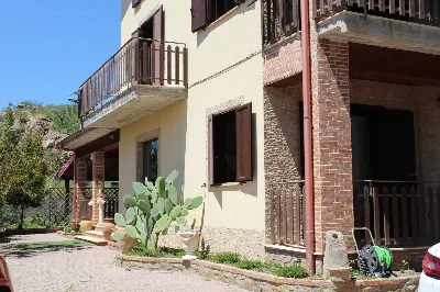 Villa in vendita a Gagliano Castelferrato - foto 4